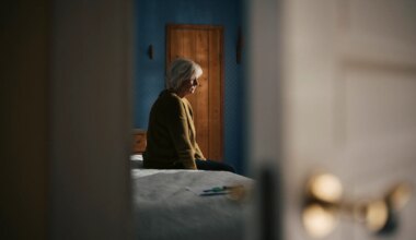 My Mom 'Didn't Know What a 401(k) Was.' How Will She Retire?