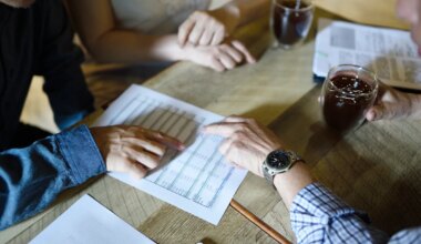 Vanguard Icon Jack Bogle’s 4 Simple Investing Rules