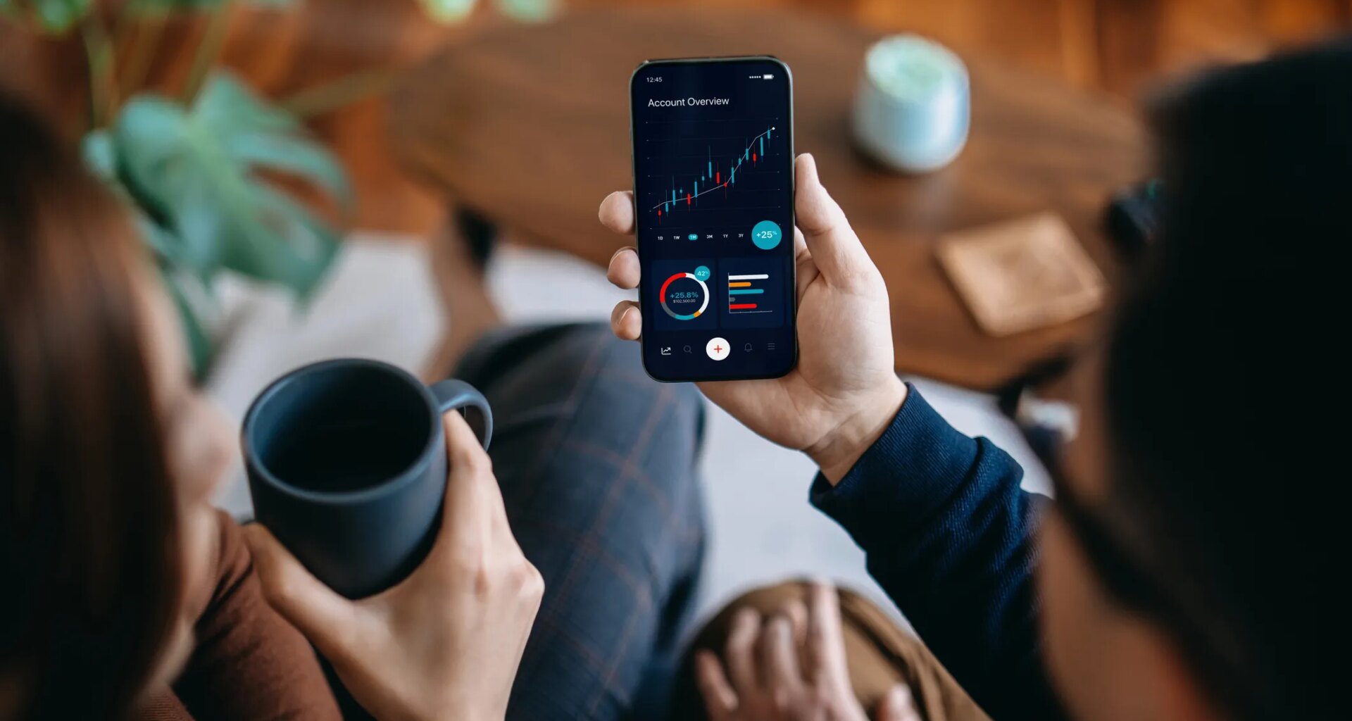 How One Tiny Habit Can Help You Save Thousands of Dollars