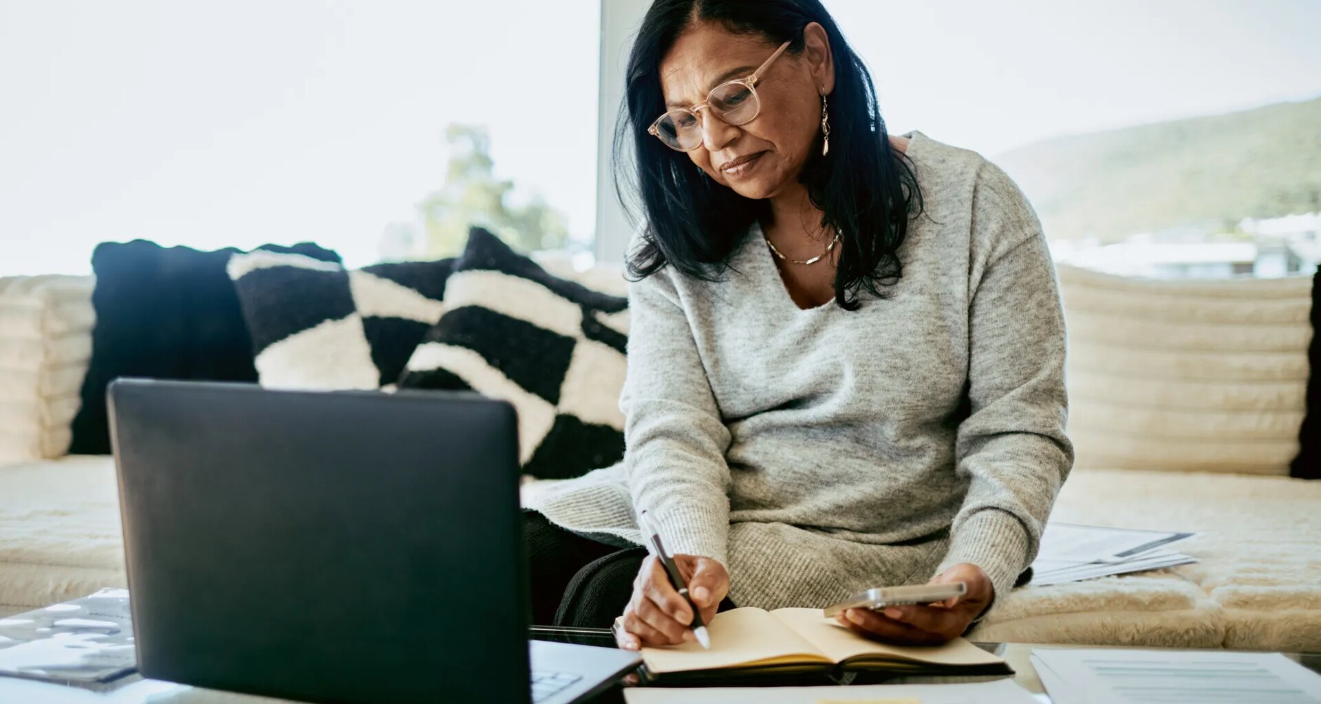 3 Signs You’re Withdrawing Too Much From Retirement Accounts