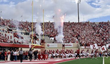 Indiana football’s 2026 Big Ten schedule announced – The Daily Hoosier
