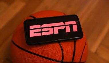 Ex-ESPN personality Elle Duncan takes the reins in new studio role