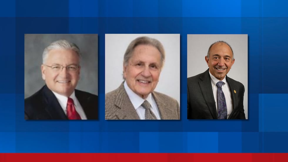 The three businessmen will be officially inducted at the 2026 Banquet and Induction Ceremony,...