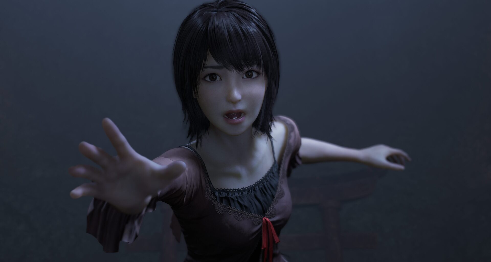 FATAL FRAME II: Crimson Butterfly REMAKE demo, Silent Hill f collaboration costume DLC announced
