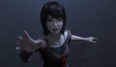 FATAL FRAME II: Crimson Butterfly REMAKE demo, Silent Hill f collaboration costume DLC announced