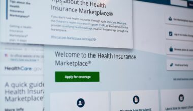 Did the end of Obamacare subsidies hurt enrollment? What the numbers show