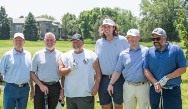 Larry the Cable Guy to host 15th annual Git-R-Done Golf Classic in Lincoln