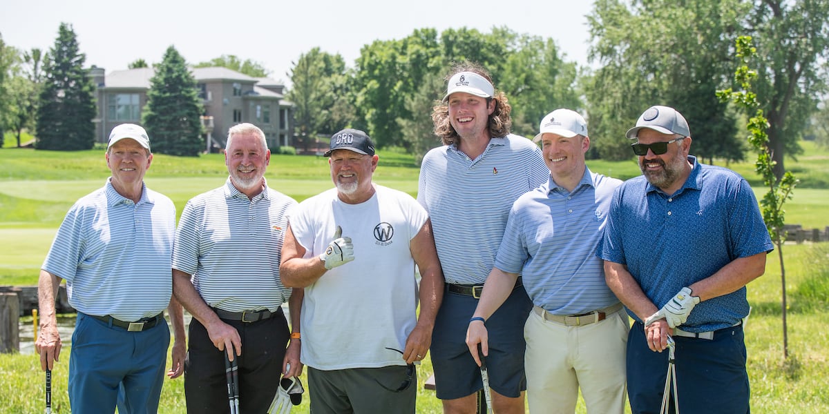 Larry the Cable Guy to host 15th annual Git-R-Done Golf Classic in Lincoln