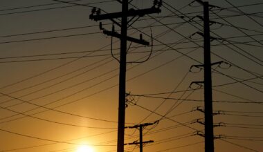 White House seeks emergency power auction for largest US electric grid