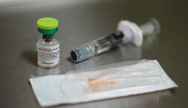 Oregon warns of possible measles exposure at two Linn County hospitals