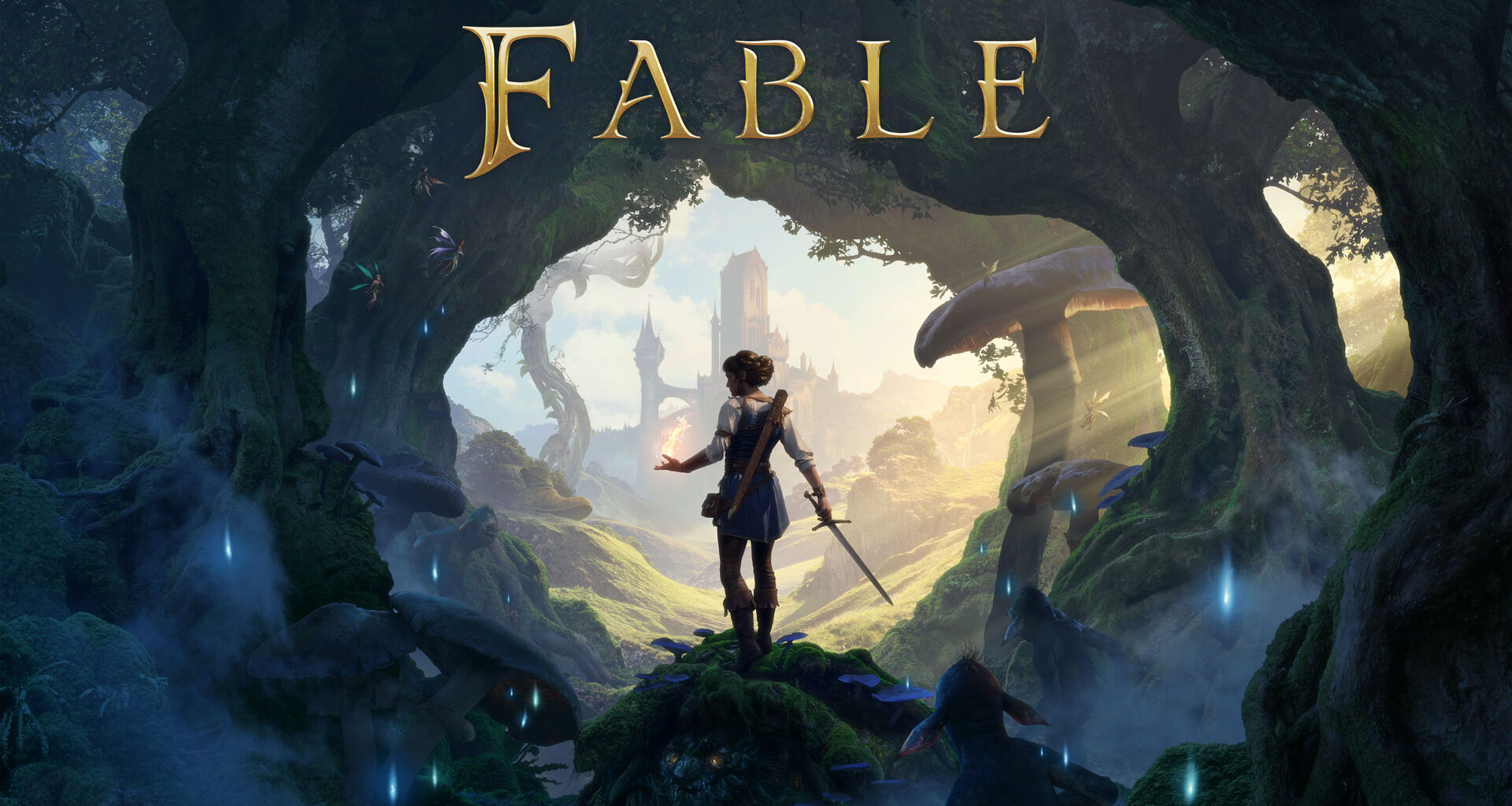 Fable Hero Image