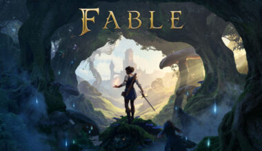 Fable Hero Image