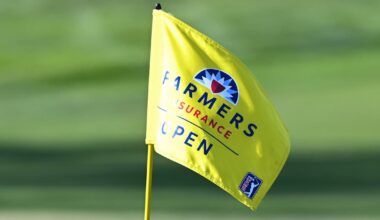 Monday qualifiers: Farmers Insurance Open - PGA Tour