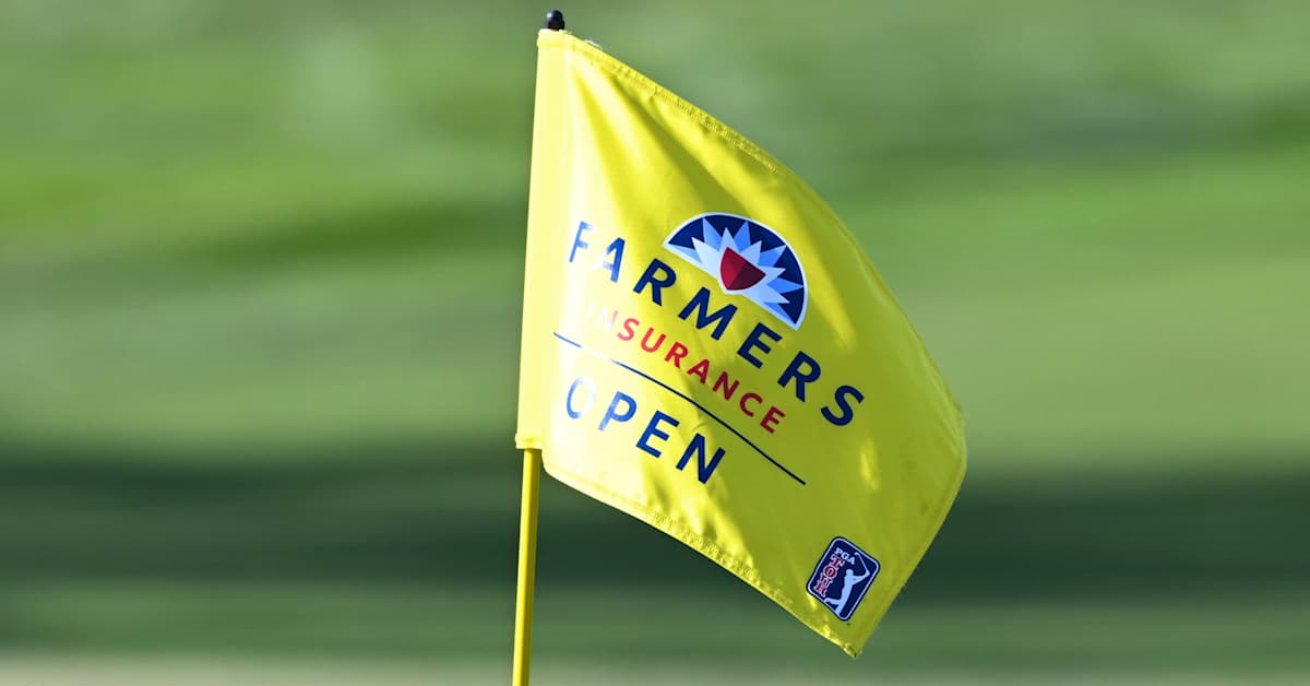 Monday qualifiers: Farmers Insurance Open - PGA Tour