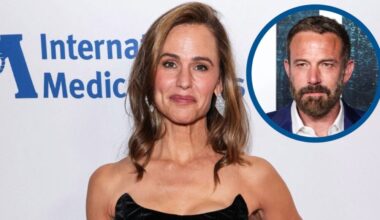 Jennifer Garner Admits She Lost ‘a True Partnership and Friendship’ During Divorce From Ben Affleck – Globe Magazine
