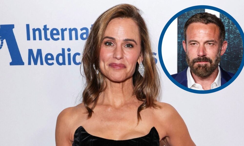 Jennifer Garner Admits She Lost ‘a True Partnership and Friendship’ During Divorce From Ben Affleck – Globe Magazine