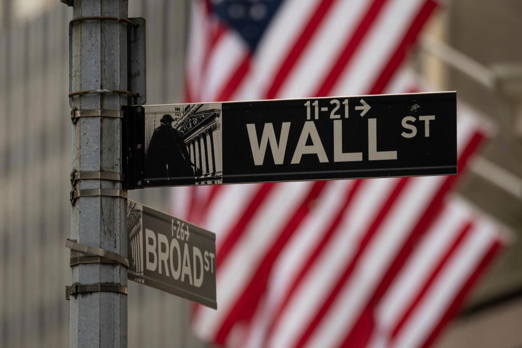 Wall Street’s calm shattered by Greenland and Japan shocks – The Mercury News
