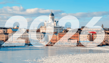 Inside Finland’s next wave of innovation: 10 promising startups to keep an eye on this 2026!
