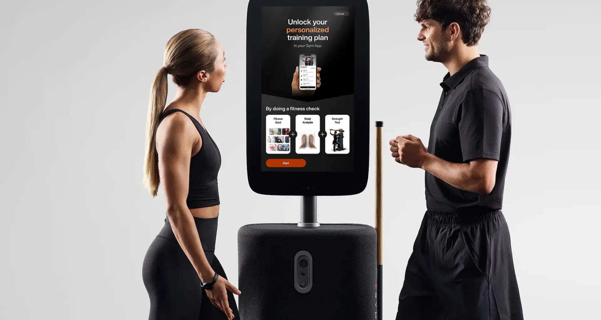 ClassPass, Mindbody To Merge With EGYM in $7.5B Deal