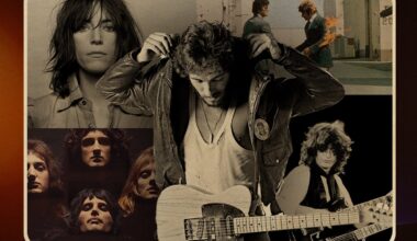 Five songs from 1975 that will still be remembered in 2075