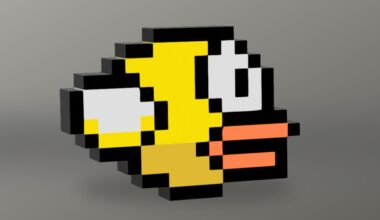 The story of Flappy Bird, the massively viral mobile game