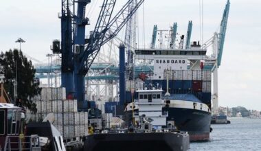 US producer prices rose 0.5% in December, more than expected, on uptick in services inflation