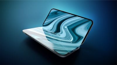 Foldable iPhone 2023 Feature 1
