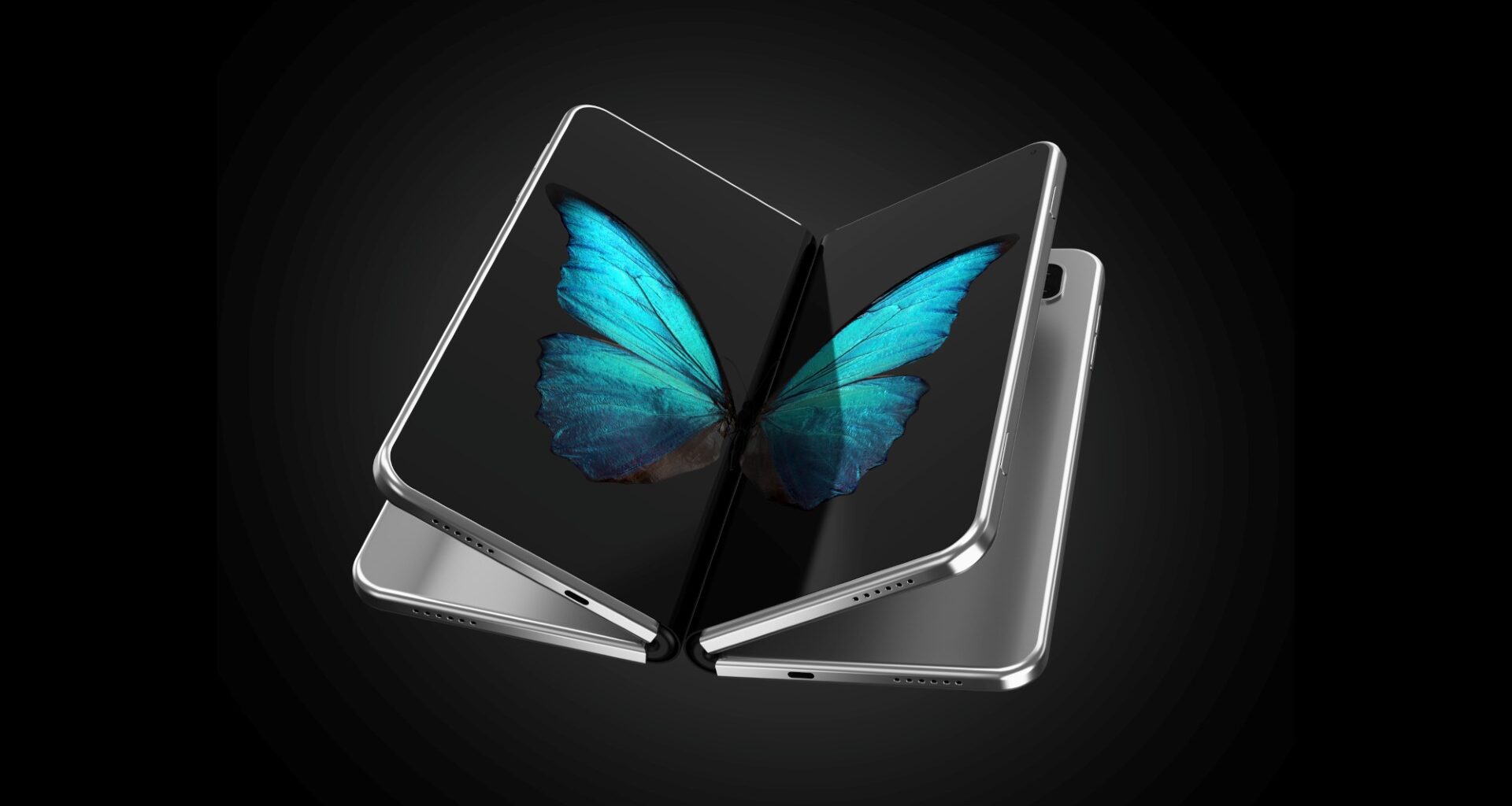 New rumor says the iPhone Fold supply will be limited, but the targeted price will be lower