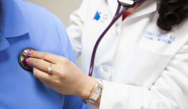 Texas changes law to attract foreign-trained doctors