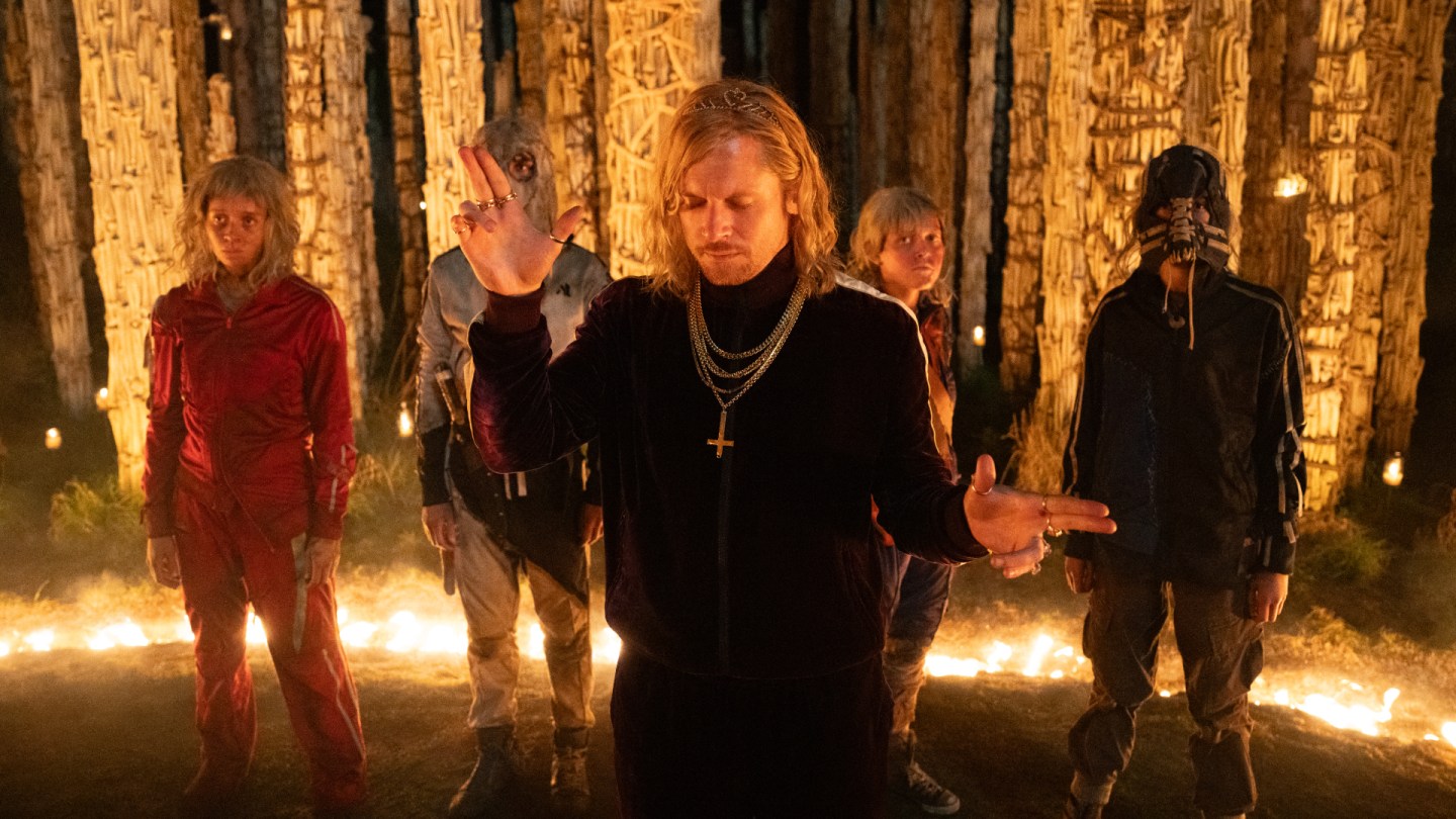 How Jack O'Connell Became Hollywood's Favorite Bad Guy