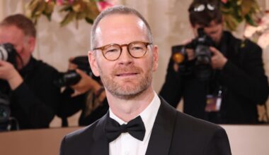 Sentimental Value Director Joachim Trier Reacts to His First Oscar Nod