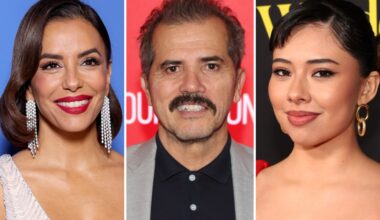 Latino Creatives Call for 'Accountability and Equity in Casting'