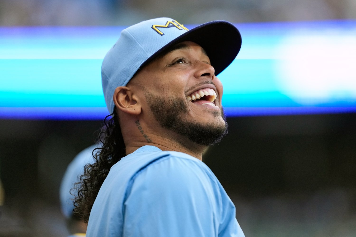 BREAKING: Brewers Agree to Trade Freddy Peralta to New York Mets - Brewers