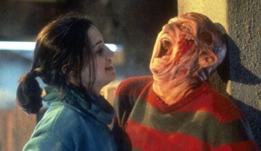 'Freddy’s Dead' Originally Ended With a New Freddy Krueger Emerging