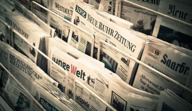 Consumption Has Evolved Over Time