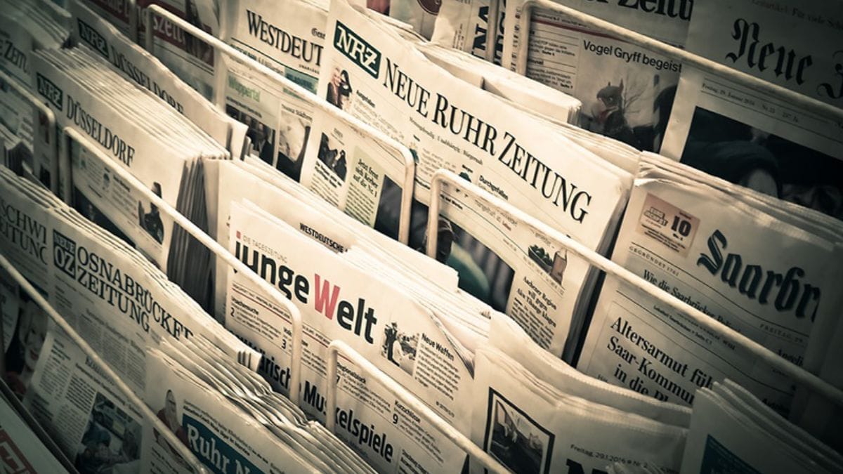 Consumption Has Evolved Over Time