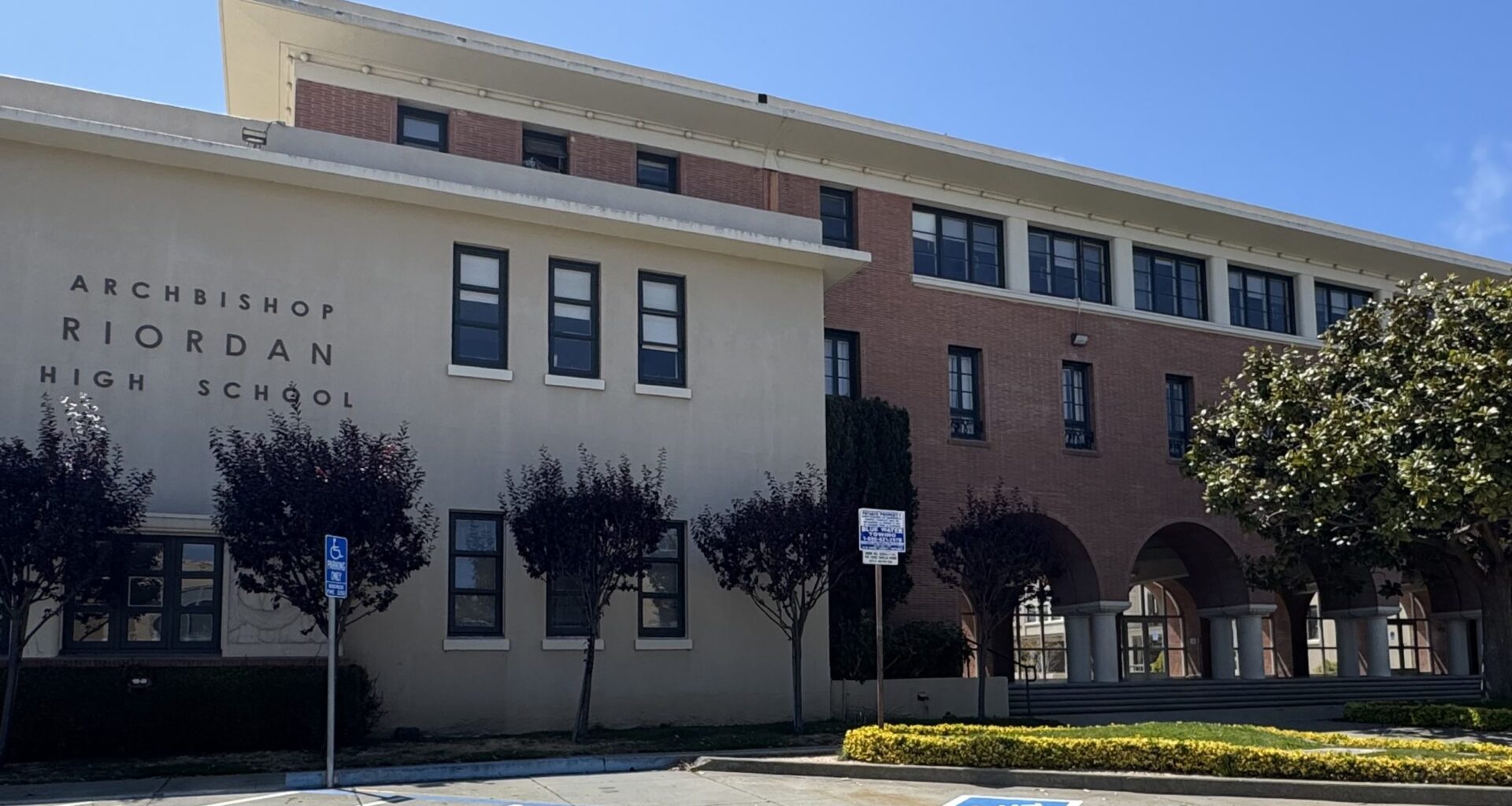 Classes cancelled at SF school amid tuberculosis outbreak