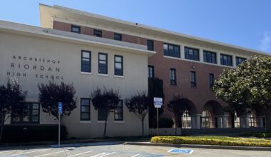 Classes cancelled at SF school amid tuberculosis outbreak