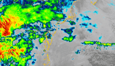 NYC snow forecast sends school remote – NBC New York
