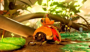 Grounded 2 Update: The Toxic Tangle – Available Now