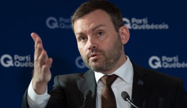 Push for Quebec independence in focus at PQ convention