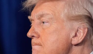 Trump pulls U.S. from more than 60 international organizations – Deseret News