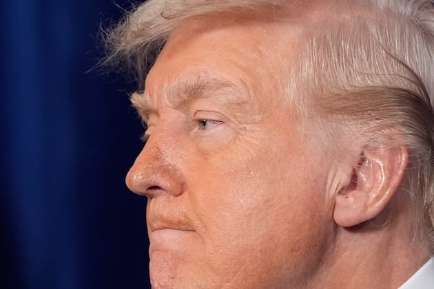 Trump pulls U.S. from more than 60 international organizations – Deseret News