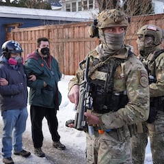 Reactions to ICE shooting in Minnesota: Politicians and Mayor Jacob Frey don’t hold back: “Get the f*** out of Minneapolis”