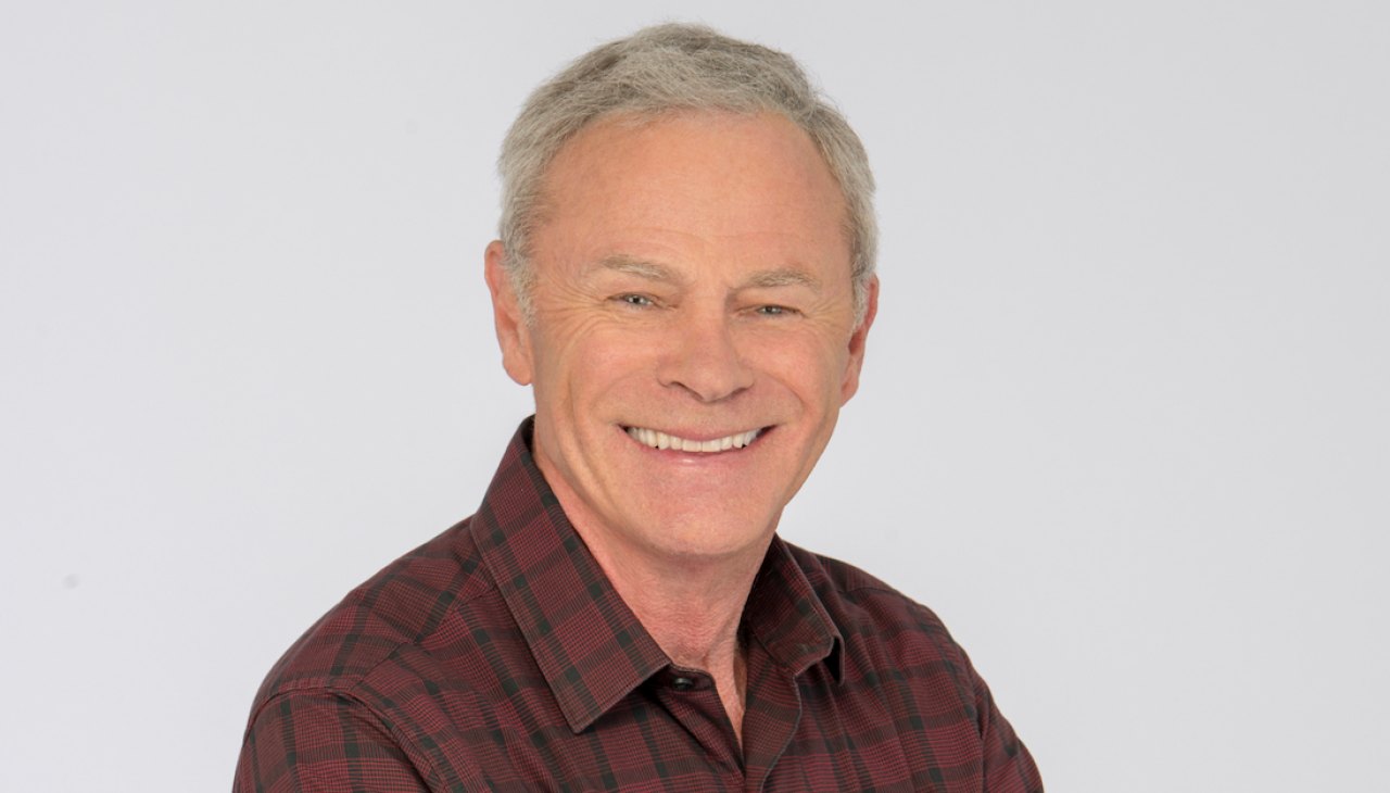 GH Is 'Working On' Story Honoring Tristan Rogers and Robert Scorpio