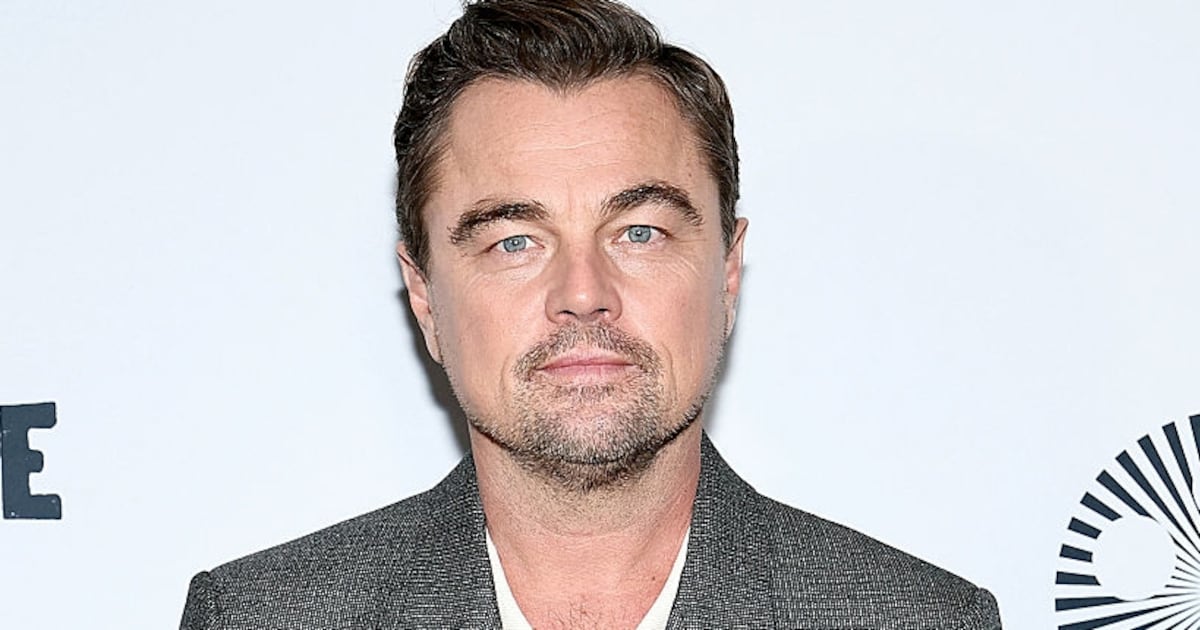 Donald Trump’s Illegal War Forces Leonardo DiCaprio to Miss Glitzy Awards Show