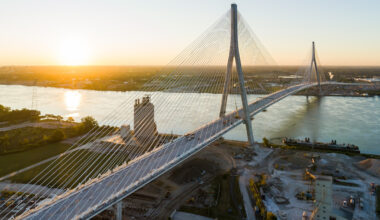 Michigan travel pitch draws Canadian criticism amid Trump trade tensions