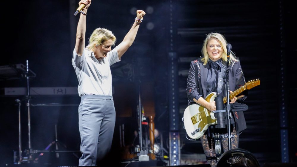 Why Brandi Carlile's Girls Just Wanna Weekend Is a Utopian Festival