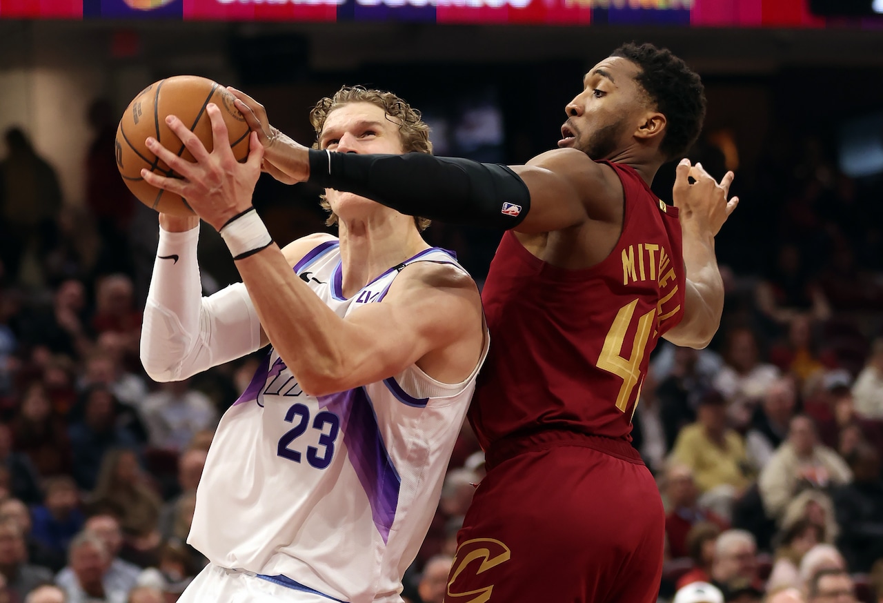 ‘Mental edge’ has become a warning sign for the Cavs, not an explanation