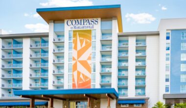 Pigeon Forge hotel named best new hotel in United States